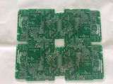 Sensor Multilayer PCB Design, PCB Fabrication and PCBA Assembly