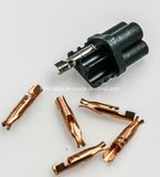Insert Socket Europe C15 Mickey