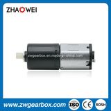 High Speed 3V Geared DC Micro Motor for Smart Home