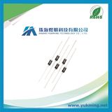 Tvs Diode P6ke6.8A Transient Voltage Suppressor of Electronic Components