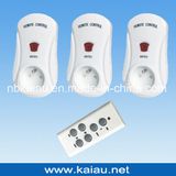 France Type Wireless Radio Control Socket (KA-FRS05)