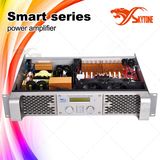 Professional HD1200 Digital 1200W Audio Power Amplifier