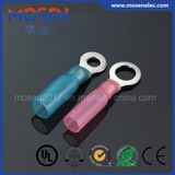 Rhb Heat Shrink PE Circular Ring Insulated Terminal (TO-JTK)