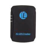 3G WCDMA GPS GSM Tracker Tk207for Vehicle/Car Movement Alarm Vibration Alarm