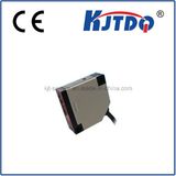 DC & AC Voltage Fs50 Photoelectric Diffuse Optic Sensor Switch