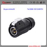 2-Pin DC Connector Plug