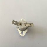 Ceramic Ksd 301c Thermostat 160 Degree with Fixed Bracket