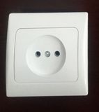 European Wall Socket Q8022