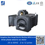 Hengli Three Phase Motor, Induction Three Phase Motor