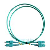 Om3 Optical Fiber Patch Cord