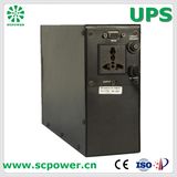 600va Single Phase in/out UPS Pure Sine with Ce Certificated