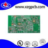 4 Layer Multilayer OSP PCB