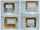 Waterproof FPC Circuit Membrane Switch (MIC-0221)
