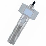 Customizable Bolt Load Cell Force Sensor