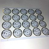 The Professional Multilayer PCB Circuit Board for LED