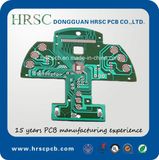 Testing Equipment PCB Layout