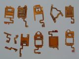 Flexible PCB Circuit Board for Computer Parts
