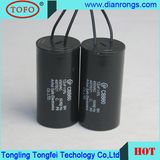 Water Pump Capacitor Use Cbb60 Capacitor 12UF 250VAC