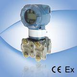 Diffused Silicon Differential Pressure Transmitter