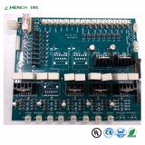 Air Conditioner Thermostat PCB Board PCBA Manufacturer