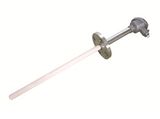 WRK Series Armored Thermocouple (Temperature sensor)