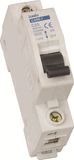 Miniature Circuit Breaker Hji-C45n-4