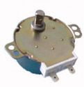 AC Synchronous Motor for Electric Ad
