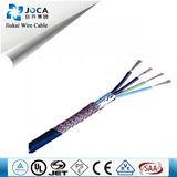 UL2464 Multi Conductor Shielded Unshielded Cable Wire