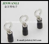 RV Series Ring Battery Terminal with CE RoHS 16-14AWG