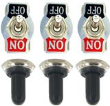 Heavy Duty 20A 125V on/off Toggle Switch
