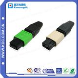 MTP MPO Fiber Optic Patch Cord for Data Center