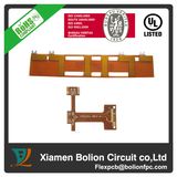 Double-Side Flexible Printed Circuit Board