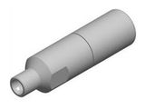 Short Circuit Smp Male Adaptor