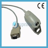 Colin Adult Finger Clip SpO2 Sensor Bp88s