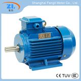 Ydt Series Change-Pole Multi-Speed Three Phase Induction Motor