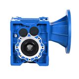 Helical-Hypoid Gear Motor250W, 040mm, THE GEARBOX