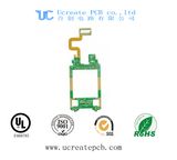Double Side Rigid Flexible PCB Circuit