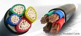 16mm XLPE Cable 4 Core Armoured Power Cable