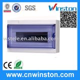 Surface Type Plastic Distribution Box (ABC Series)