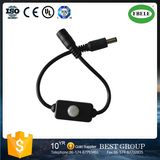 Auto Passive PIR Motion Sensor Detector Switch