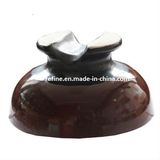 High Voltage Porcelain Pin Type Insulator (55-5)