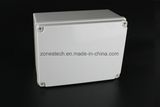 IP67 Waterproof ABS Plastic Power Supply Enclosure