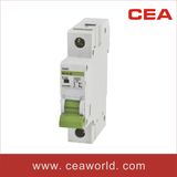 Dz47-63 C45 Miniature Circuit Breaker (MCB)