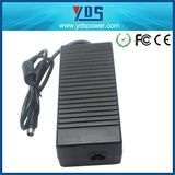 19V 7.89A Laptop Connection and DC Output Universal Power Adapter