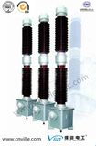 Tyd110 Serier Type Capacitor Voltage Transformer