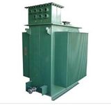 Zgs11-Z Buried Type Transformer