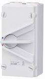 AA Level Isolating Switch Qxf1-163