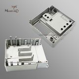 New Energy Meter, Kwh Meter Plastic Enclosure/Box (MLIE-PEE025)