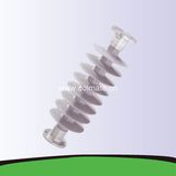 35kv Silicon Post Insulator 6kn Sta-35-946