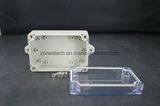 Wall Mount Waterproof Plastic Enclosure Electronic